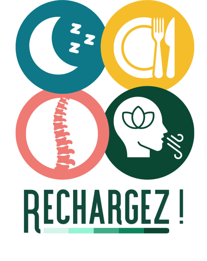 Atelier anti-fatigue Rechargez ! pour les équipes en entreprise